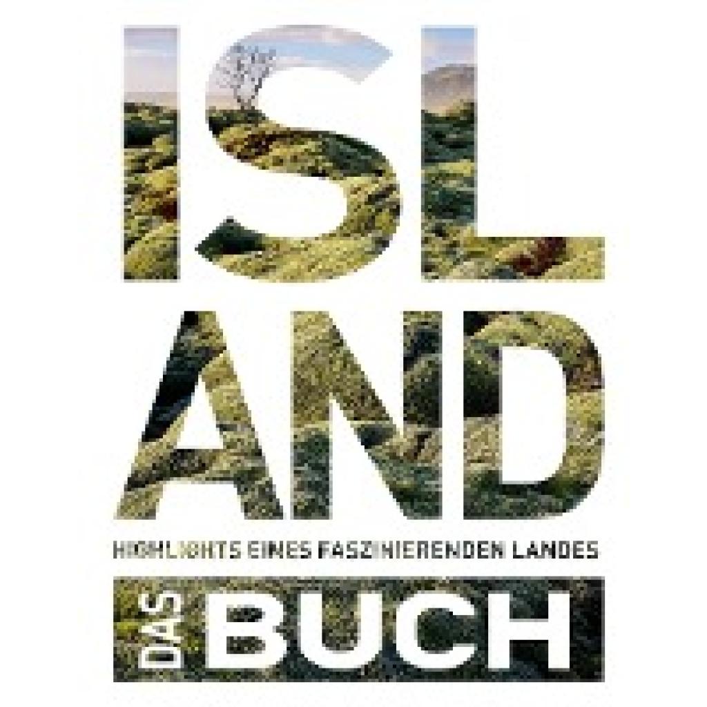 9783969650707 - Lipps Susanne KUNTH Island Das Buch