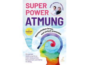 9783969672303 - SUPERPOWER ATMUNG - Tobias Knop Daniel Niehaus Taschenbuch