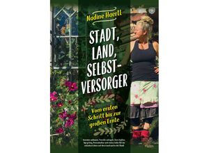 9783969673348 - Stadt Land Selbstversorger - Haertl Nadine Gebunden