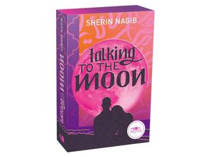 9783969760420 - Talking to the Moon - Sherin Nagib Kartoniert (TB)