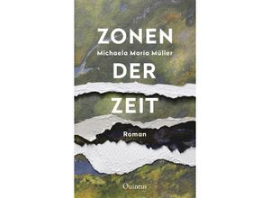 9783969820964 - Zonen der Zeit - Michaela Maria Müller Gebunden