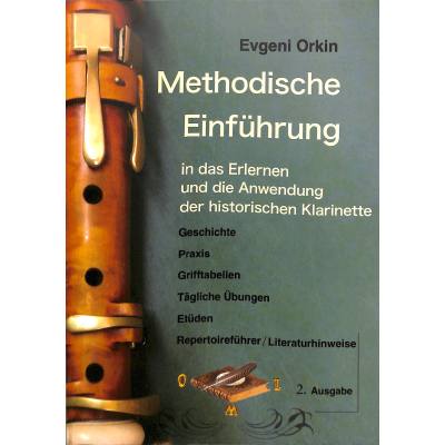 9783969872765 - Methodische Einführung