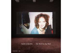 9783969990582 - This Will Not End Well - Nan Goldin Leinen