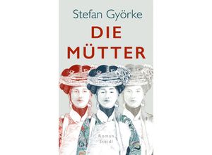 9783969991091 - Die Mütter - Stefan Györke Leinen