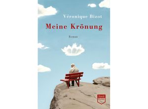 9783969991183 - Meine Krönung (Steidl Pocket) - Véronique Bizot Kartoniert (TB)