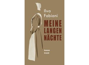 9783969991985 - Meine langen Nächte - Ilva Fabiani Leinen