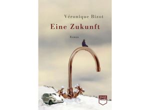 9783969992036 - Eine Zukunft (Steidl Pocket) - Véronique Bizot Kartoniert (TB)