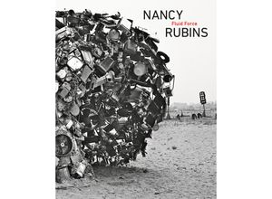 9783969992128 - Fluid Force - Nancy Rubins Gebunden