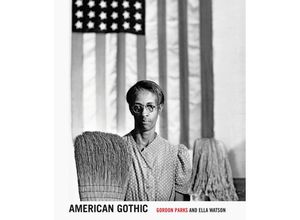 9783969992517 - American Gothic - Gordon Parks Leinen