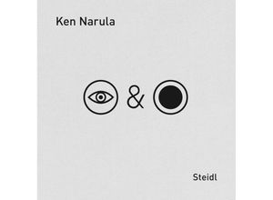 9783969992845 - Iris & Lens - Ken Narula Leinen