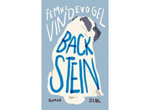 9783969993231 - Backstein - Femke Vindevogel Leinen