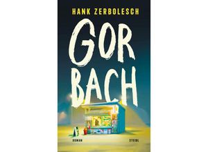 9783969993248 - Gorbach - Hank Zerbolesch Leinen