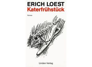 9783980213967 - Katerfrühstück - Erich Loest Leder