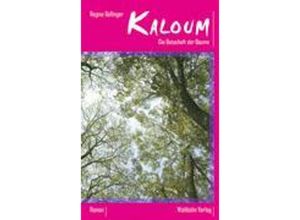 9783980964708 - Kaloum - Regina Bollinger Kartoniert (TB)