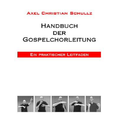 9783980979009 - Handbuch der Gospelchorleitung