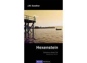 9783981026832 - Hexenstein - Jakob M Soedher Kartoniert (TB)