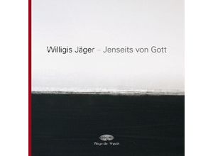 9783981031065 - Jenseits von Gott m 1 Audio-CD - Willigis Jäger Gebunden