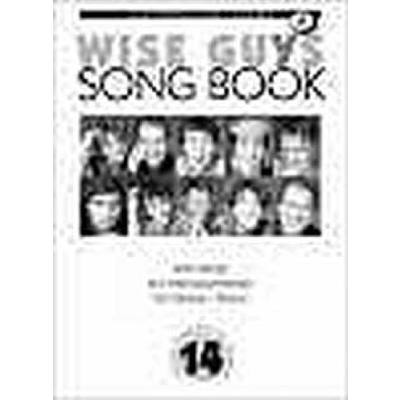 9783981045710 - Songbook 1