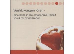 9783981103311 - Verstrickungen lösen 1 Audio-CD - Sylvia Bieber (Hörbuch)