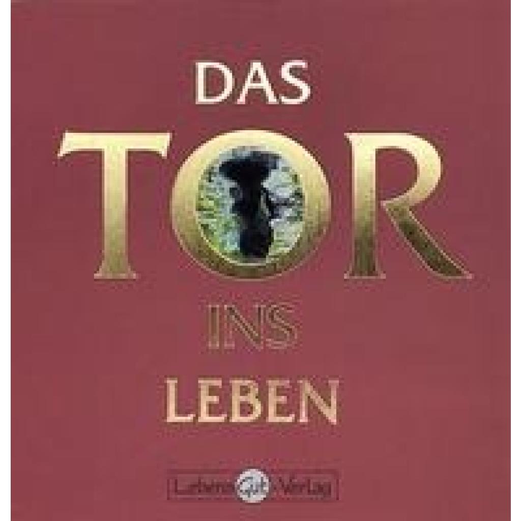 9783981180503 - Scholz Grit Das Tor ins Leben