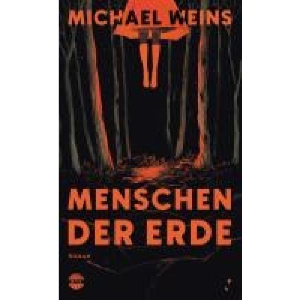 9783981417593 - Weins Michael Menschen der Erde