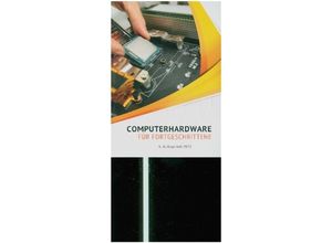 9783981465747 - Computerhardware für Fortgeschrittene - Klaus Eifert Kartoniert (TB)