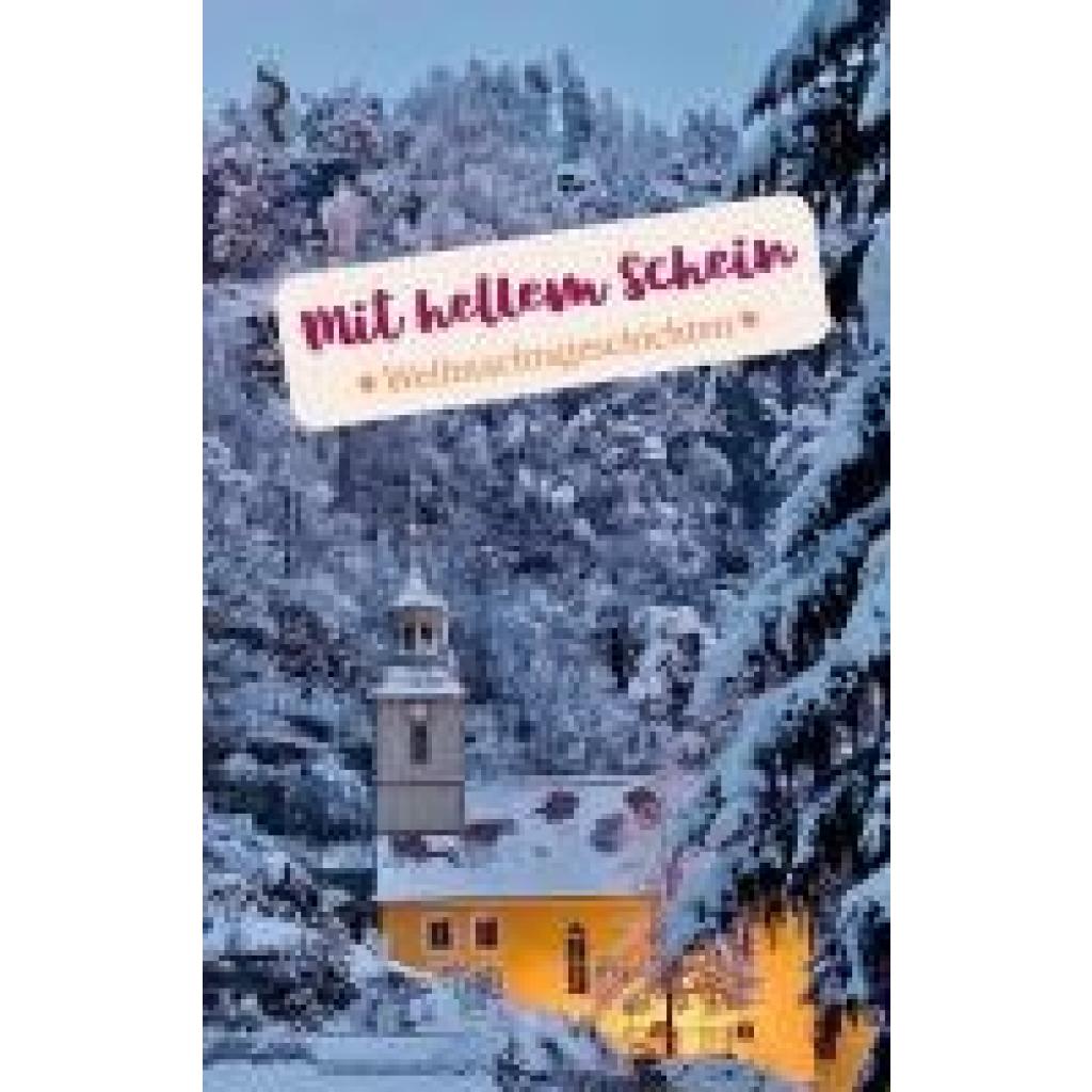 9783981479881 - Mit hellem Schein