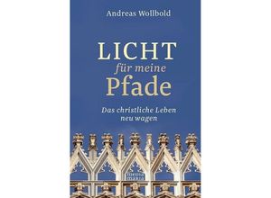 9783981594393 - Licht für meine Pfade - Andreas Wollbold Gebunden