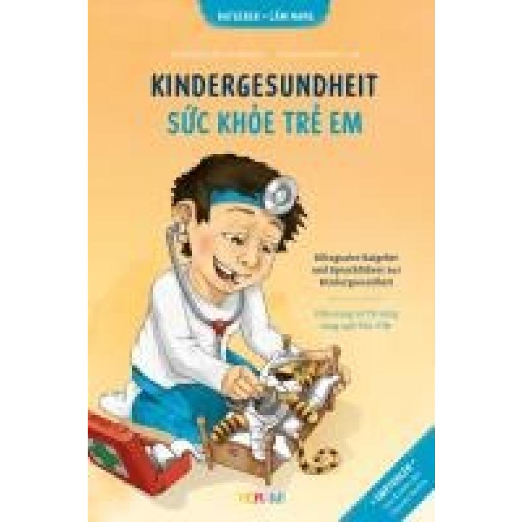 9783981678246 - Kindergesundheit