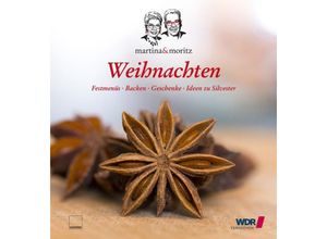 9783981693539 - Weihnachten - Martina Meuth Bernd Neuner-Duttenhofer Kartoniert (TB)