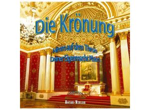 9783981712551 - Die Krönung - CD1 Audio-CD - Ute Kretzschmar (Hörbuch)