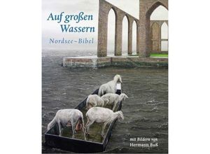 9783981752854 - Auf großen Wassern Gebunden