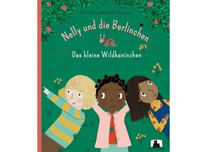 9783981771541 - Nelly und die Berlinchen - Karin Beese Gebunden