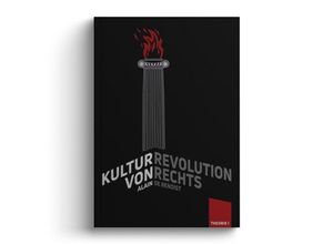 9783981782844 - Kulturrevolution von rechts - Alain de Benoist Gebunden