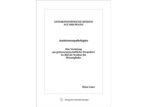 9783981834697 - Autoimmunpathologien - Elaim Gairo Kartoniert (TB)