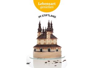 9783981855128 - Lebensart genießen - im Stiftland Gebunden