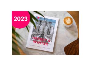 9783981953411 - New York im Herbst & Winter Taschenbuch