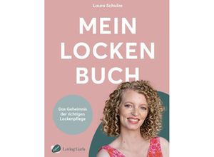 9783981953497 - Mein Locken Buch - Laura Schulze Gebunden