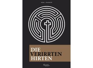 9783981993691 - Die verirrten Hirten Taschenbuch