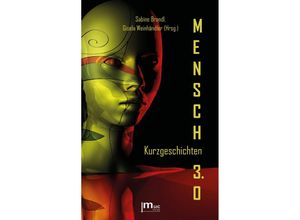 9783982088631 - MENSCH 30 Taschenbuch