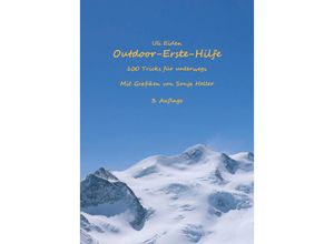 9783982145341 - Outdoor-Erste-Hilfe - Uli Eiden Taschenbuch