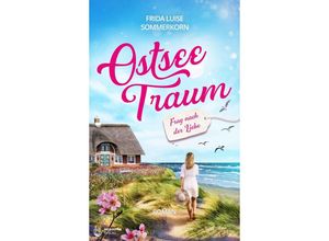 9783982154671 - Frag nach der Liebe - Frida Luise Sommerkorn Kartoniert (TB)