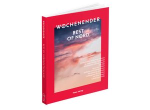 9783982264691 - Wochenender Best of Nord Gebunden