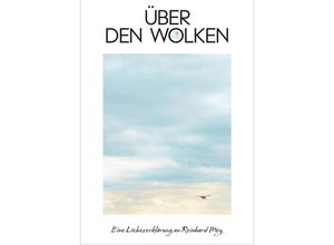 9783982362069 - Über den Wolken