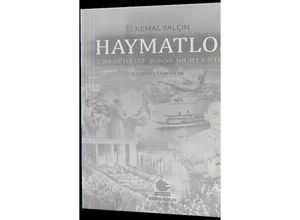 9783982387765 - HAYMATLOS - Kemal Yalç¿n Taschenbuch