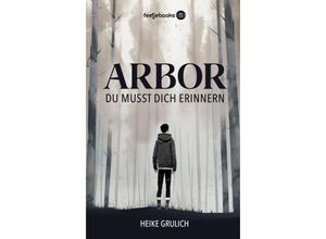 9783982422619 - Arbor - Heike Grulich Kartoniert (TB)