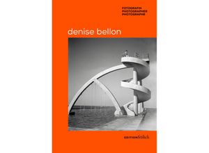 9783982445069 - Denise Bellon Kartoniert (TB)