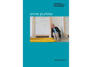 9783982445076 - Anne Purkiss Kartoniert (TB)