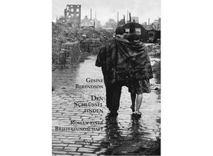 9783982450650 - Den Schlüssel finden - Gesine Berendson Taschenbuch