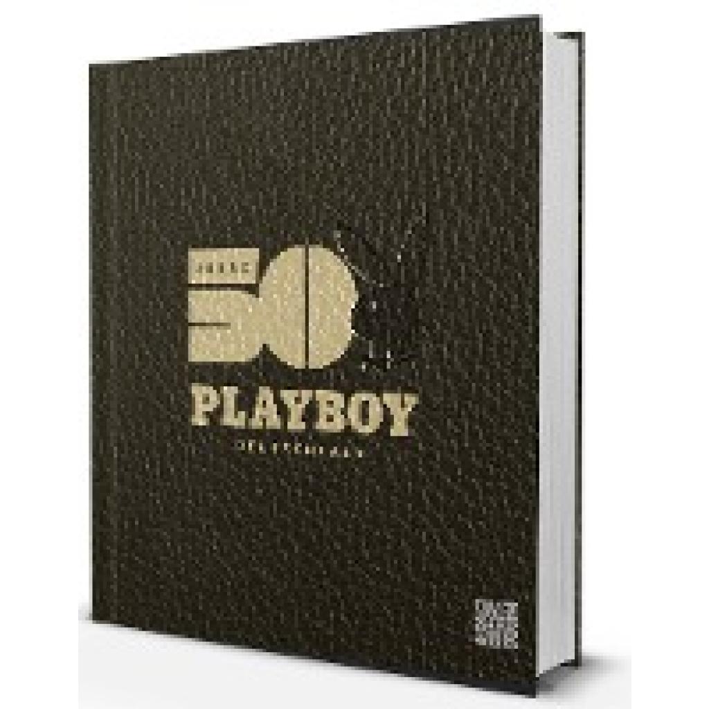 9783982460703 - 50 Jahre Playboy Deutschland